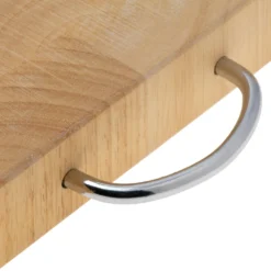 Eden EQP001 Schneidebrett Aus Holz -Koch Klingen Verkaufsgeschäft EQP001 04 eden scaled
