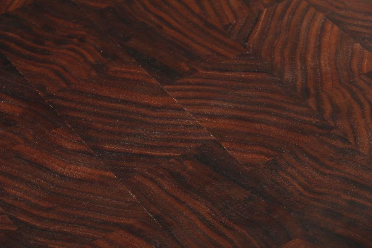 Eden Schneidbrett Amerikanischen Nussholz EQP007-3525 5 Eden Schneidbrett Amerikanischen Nussholz EQP007-3525 – Bild 3