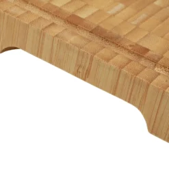 Eden Schneidebrett P012 Bambus, 45 X 30 Cm -Koch Klingen Verkaufsgeschäft EQP012 03 eden scaled