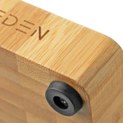 Eden Schneidebrett P012 Bambus, 45 X 30 Cm -Koch Klingen Verkaufsgeschäft EQP012 04 eden scaled
