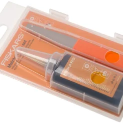 Fiskars Pflegeset 1001640 7 Fiskars Pflegeset 1001640 -Koch Klingen Verkaufsgeschäft F1001640 03 fiskars scaled