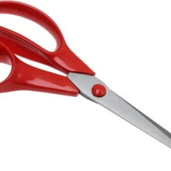 Fiskars Classic 859850 Universalschere Für Linkshänder 21 Cm -Koch Klingen Verkaufsgeschäft F859850 03 fiskars schaar f859850 03