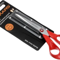 Fiskars Classic 859850 Universalschere Für Linkshänder 21 Cm -Koch Klingen Verkaufsgeschäft F859850 04 fiskars schaar f859850 04