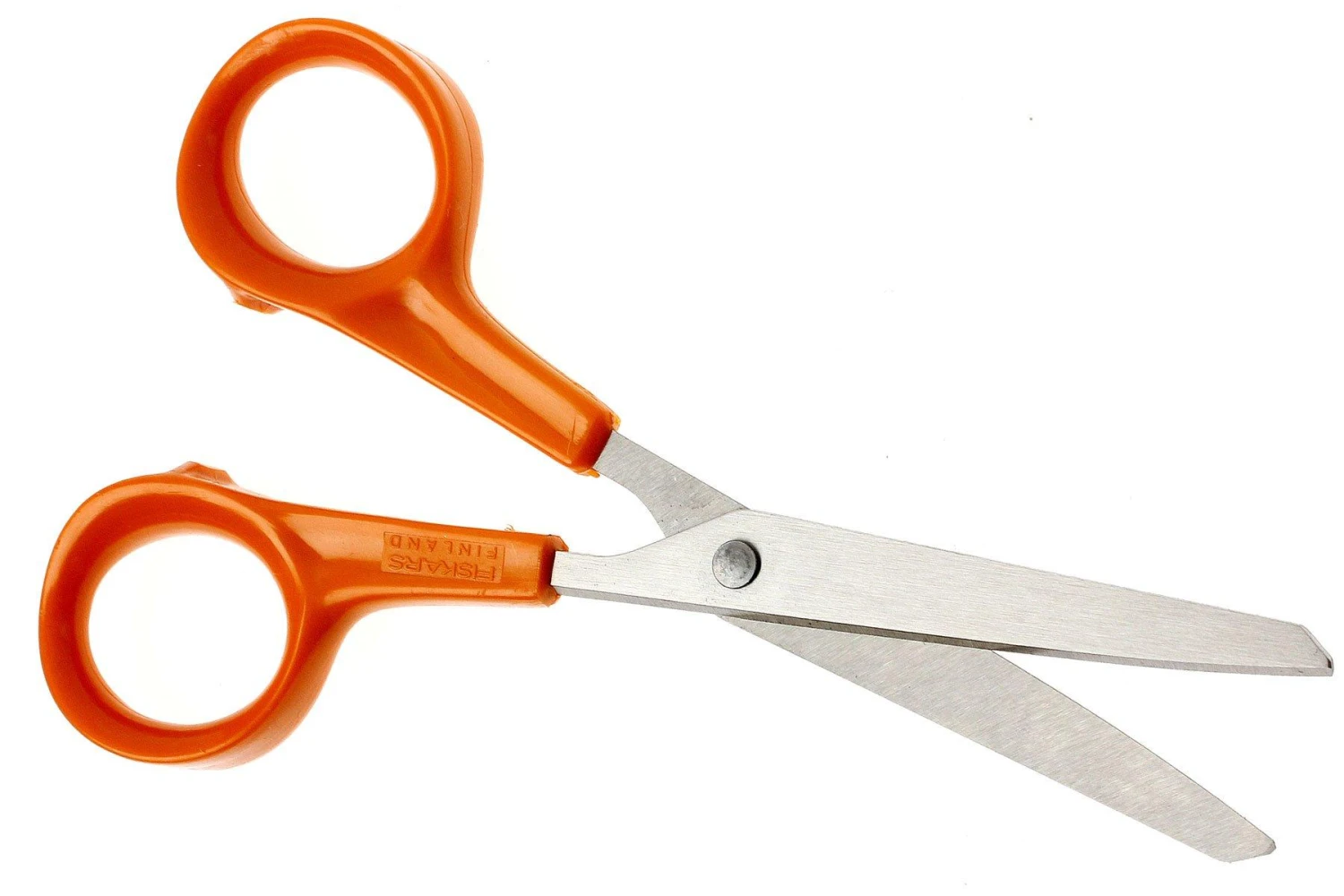 Fiskars F9891 Classic Hobbyschere 4 Fiskars F9891 Classic Hobbyschere – Bild 2