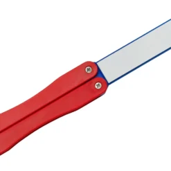 Fällkniven Foldable Sharpener FDC Schleifstab Diamant/keramik, 25 En 9 Micron -Koch Klingen Verkaufsgeschäft FKFDC 04 fallkniven scaled