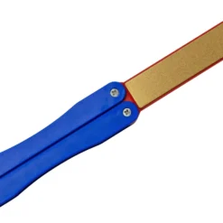 Fällkniven Foldable Sharpener FDD Doppelseitiger Diamant Wetzstahl, 44 En 25 Micron 9 Fällkniven Foldable Sharpener FDD Doppelseitiger Diamant Wetzstahl, 44 En 25 Micron -Koch Klingen Verkaufsgeschäft FKFDD 04 fallkniven scaled