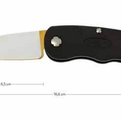 Fällkniven Flipstone Schleifstein, FS3