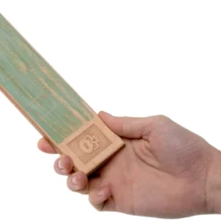 FLEXXX STROPS Pro Field II Stoßriemen FLX02, Pre-loaded -Koch Klingen Verkaufsgeschäft FLPROFIELDII 03 flexxx strops v201912 scaled