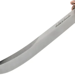 Fox Champagnersäbel Bronze/silber -Koch Klingen Verkaufsgeschäft FO2006B 03 fox scaled