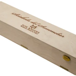 Fox Champagnersäbel Bronze/silber -Koch Klingen Verkaufsgeschäft FO2006B 07 fox scaled