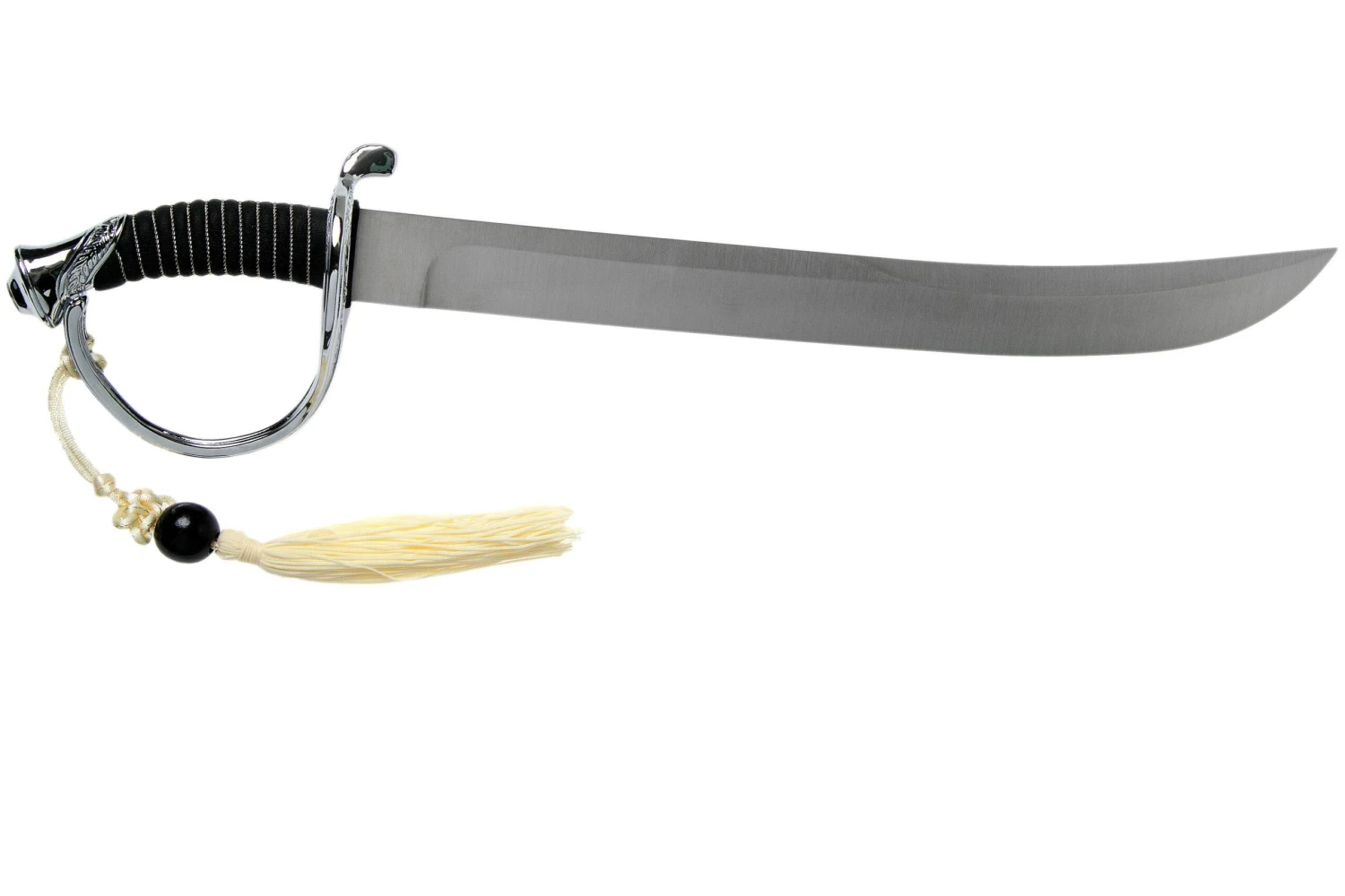 Fox Champagnersäbel Nickel 4 Fox Champagnersäbel Nickel – Bild 2