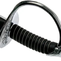 Fox Champagnersäbel Nickel 13 Fox Champagnersäbel Nickel -Koch Klingen Verkaufsgeschäft FO2006 04 fox sciabola del sommelier scaled