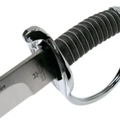 Fox Champagnersäbel Nickel 14 Fox Champagnersäbel Nickel -Koch Klingen Verkaufsgeschäft FO2006 05 fox sciabola del sommelier scaled