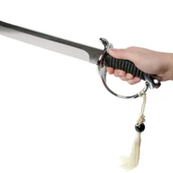 Fox Champagnersäbel Nickel 15 Fox Champagnersäbel Nickel -Koch Klingen Verkaufsgeschäft FO2006 06 fox sciabola del sommelier scaled