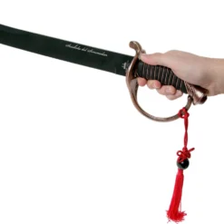 Fox Champagnersäbel Bronze -Koch Klingen Verkaufsgeschäft FO2007 06 fox sciabola del sommelier scaled