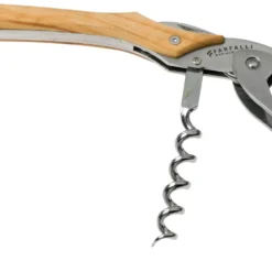 Fox Kellnermesser Olivenholz -Koch Klingen Verkaufsgeschäft FOVM 6 02 due cigni scaled