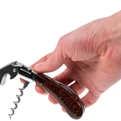 Fontenille Pataud Laguiole Magnum Kellnermesser Amourette, LMAGA -Koch Klingen Verkaufsgeschäft FPLMAGA 05 fontenille pataud magnum fplmaga 05