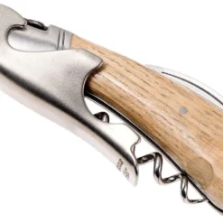 Fontenille Pataud Laguiole Magnum Kellnermesser Eiche, LMAGCH