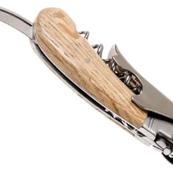 Fontenille Pataud Laguiole Magnum Kellnermesser Eiche, LMAGCH 10 Fontenille Pataud Laguiole Magnum Kellnermesser Eiche, LMAGCH -Koch Klingen Verkaufsgeschäft FPLMAGCH 03 fontenille pataud magnum fplmagch 03