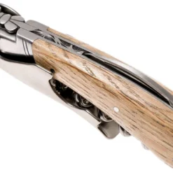 Fontenille Pataud Laguiole Magnum Kellnermesser Eiche, LMAGCH 11 Fontenille Pataud Laguiole Magnum Kellnermesser Eiche, LMAGCH -Koch Klingen Verkaufsgeschäft FPLMAGCH 04 fontenille pataud magnum fplmagch 04