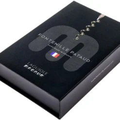 Fontenille Pataud Laguiole Magnum Kellnermesser Eiche, LMAGCH 13 Fontenille Pataud Laguiole Magnum Kellnermesser Eiche, LMAGCH -Koch Klingen Verkaufsgeschäft FPLMAGCH 06 fontenille pataud magnum fplmagch 06