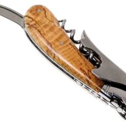 Fontenille Pataud Laguiole Magnum Kellnermesser Buchenholz, LMAGHD -Koch Klingen Verkaufsgeschäft FPLMAGHD 03 fontenille pataud magnum fplmaghd 03