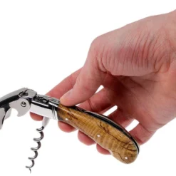 Fontenille Pataud Laguiole Magnum Kellnermesser Buchenholz, LMAGHD -Koch Klingen Verkaufsgeschäft FPLMAGHD 05 fontenille pataud magnum fplmaghd 05