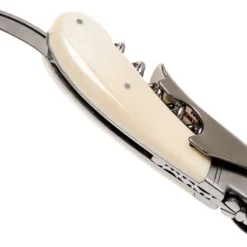 Fontenille Pataud Laguiole Magnum Kellnermesser, Weißer Knochen, LMAGOS 10 Fontenille Pataud Laguiole Magnum Kellnermesser, Weißer Knochen, LMAGOS -Koch Klingen Verkaufsgeschäft FPLMAGOS 03 fontenille pataud magnum fplmagos 03