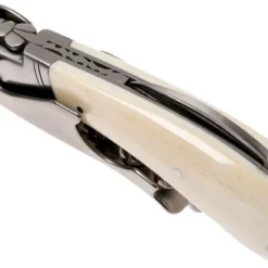 Fontenille Pataud Laguiole Magnum Kellnermesser, Weißer Knochen, LMAGOS 11 Fontenille Pataud Laguiole Magnum Kellnermesser, Weißer Knochen, LMAGOS -Koch Klingen Verkaufsgeschäft FPLMAGOS 04 fontenille pataud magnum fplmagos 04