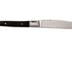 Fontenille Pataud, 2-teiliges Steakmesser-Set, Ebenholz 11 Fontenille Pataud, 2-teiliges Steakmesser-Set, Ebenholz -Koch Klingen Verkaufsgeschäft FPLTC2E 03 fontenille pataud fpltc2e 03