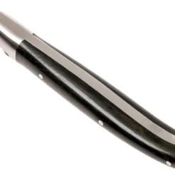 Fontenille Pataud, 2-teiliges Steakmesser-Set, Ebenholz 13 Fontenille Pataud, 2-teiliges Steakmesser-Set, Ebenholz -Koch Klingen Verkaufsgeschäft FPLTC2E 05 fontenille pataud fpltc2e 05