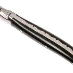 Fontenille Pataud, 2-teiliges Steakmesser-Set, Ebenholz 14 Fontenille Pataud, 2-teiliges Steakmesser-Set, Ebenholz -Koch Klingen Verkaufsgeschäft FPLTC2E 06 fontenille pataud fpltc2e 06