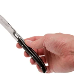 Fontenille Pataud, 2-teiliges Steakmesser-Set, Ebenholz 15 Fontenille Pataud, 2-teiliges Steakmesser-Set, Ebenholz -Koch Klingen Verkaufsgeschäft FPLTC2E 07 fontenille pataud fpltc2e 07