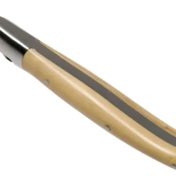 Fontenille Pataud Laguiole Steakmesserset 2-tlg. Buchsbaum, LTC2LB -Koch Klingen Verkaufsgeschäft FPLTC2LB 04 fontenille pataud scaled