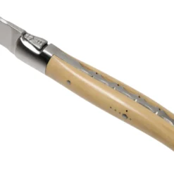 Fontenille Pataud Laguiole Steakmesserset 2-tlg. Buchsbaum, LTC2LB -Koch Klingen Verkaufsgeschäft FPLTC2LB 05 fontenille pataud scaled