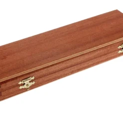 Fontenille Pataud 2-tlg. Steakmesserset Büffelhorn -Koch Klingen Verkaufsgeschäft FPLTC2PCN 11 fontenille pataud fpltc2pcn steakmessenset buffel d11