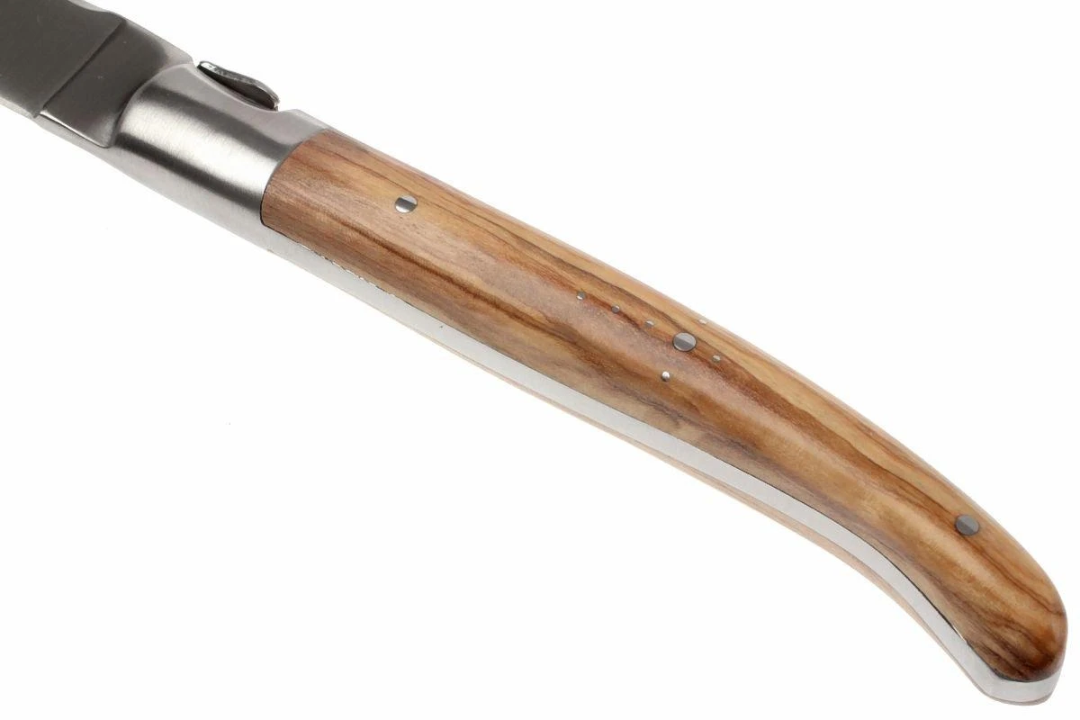 Fontenille Pataud 6-tlg. Steakmesserset (gemischt) 6 Fontenille Pataud 6-tlg. Steakmesserset (gemischt) – Bild 4