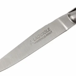 Fontenille Pataud 6-tlg. Steakmesserset, Walnussholz -Koch Klingen Verkaufsgeschäft FPLTC6NO 05 fontenille pataud steakmessenset walnoot fpltc6no d5