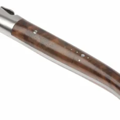 Fontenille Pataud 6-tlg. Steakmesserset, Walnussholz -Koch Klingen Verkaufsgeschäft FPLTC6NO 06 fontenille pataud steakmessenset walnoot fpltc6no d6