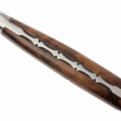 Fontenille Pataud 6-tlg. Steakmesserset, Walnussholz -Koch Klingen Verkaufsgeschäft FPLTC6NO 07 fontenille pataud steakmessenset walnoot fpltc6no d7