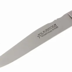 Fontenille Pataud 6-tlg. Steakmesserset, Büffelhorn -Koch Klingen Verkaufsgeschäft FPLTC6PCN 05 fontenille pataud steakmessenset buffelhoorn fpltc6pcn d5