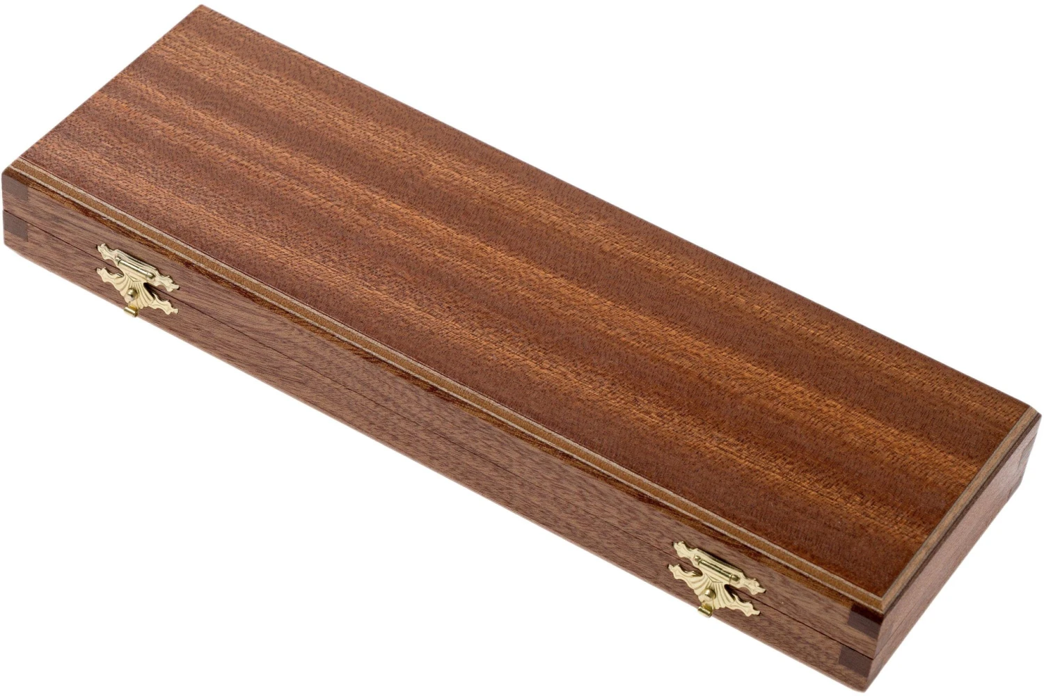 Fontenille Pataud Le Thiers Steakmesserset 2-tlg. Walnuss Wurzelholz, TR2TNO 10 Fontenille Pataud Le Thiers Steakmesserset 2-tlg. Walnuss Wurzelholz, TR2TNO – Bild 8