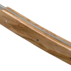 Fontenille Pataud Le Thiers Steakmesserset 2-tlg. Olivenholz, TR2TOL -Koch Klingen Verkaufsgeschäft FPTR2TOL 04 fontenille pataud scaled