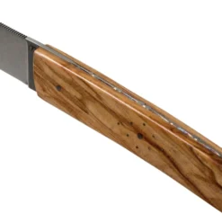Fontenille Pataud Le Thiers Steakmesserset 2-tlg. Olivenholz, TR2TOL -Koch Klingen Verkaufsgeschäft FPTR2TOL 05 fontenille pataud scaled