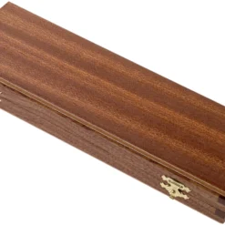 Fontenille Pataud Le Thiers Steakmesserset 2-tlg. Olivenholz, TR2TOL -Koch Klingen Verkaufsgeschäft FPTR2TOL 08 fontenille pataud scaled