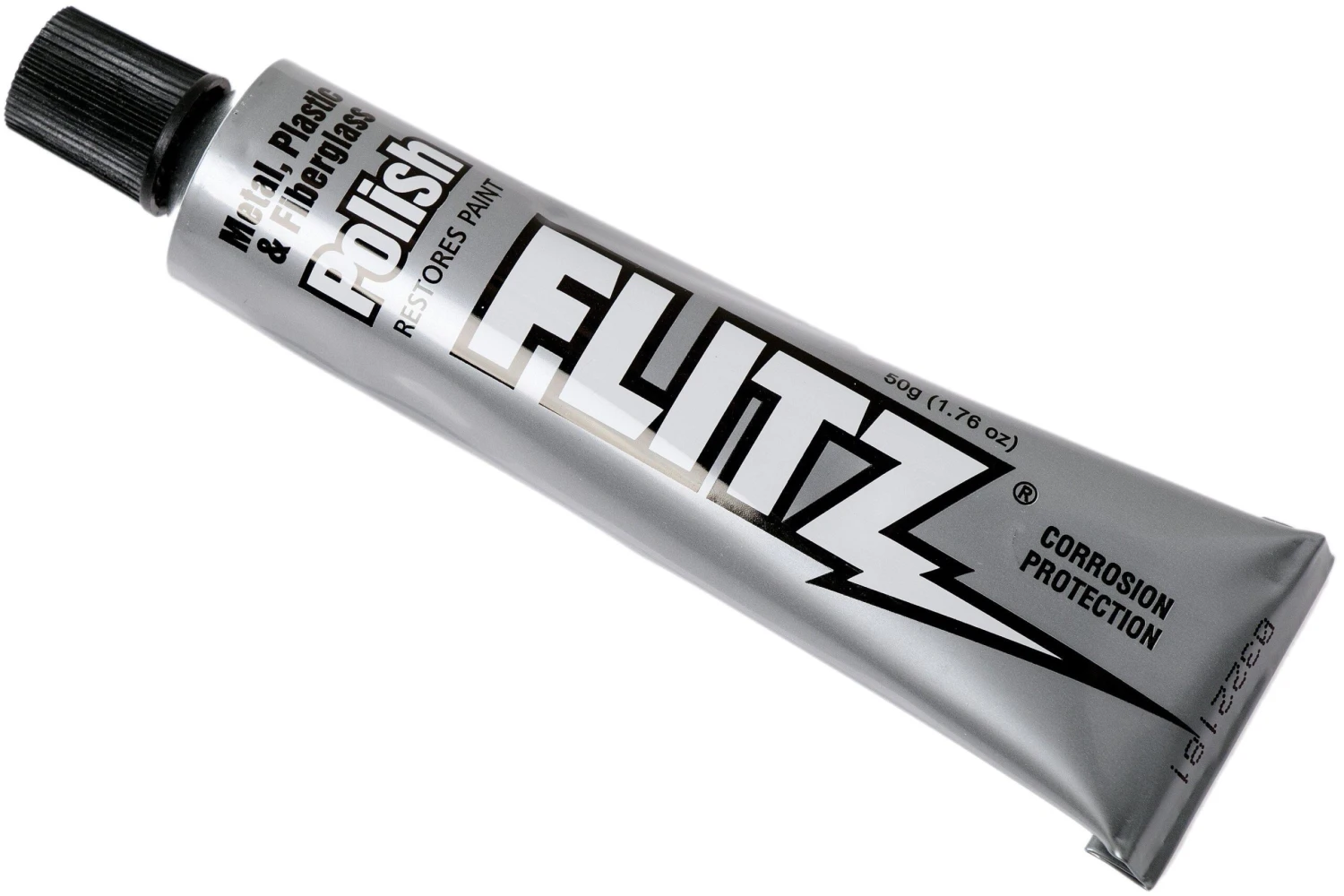 Flitz Polierpaste, 50 G 3 Flitz Polierpaste, 50 G