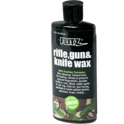 Flitz Carnaubawachs, 225 Ml
