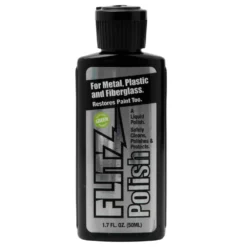 Flitz Pflegeset Für Grills, Vierteilig -Koch Klingen Verkaufsgeschäft FZ008 04 flitz scaled