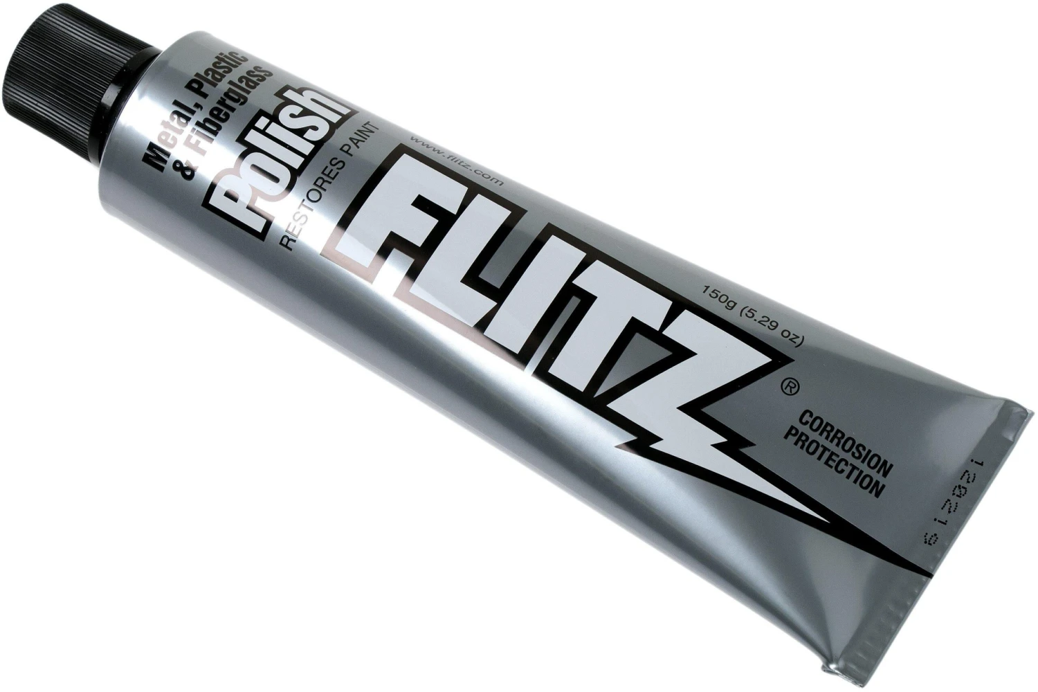 Flitz Polierpaste, 150 G 3 Flitz Polierpaste, 150 G