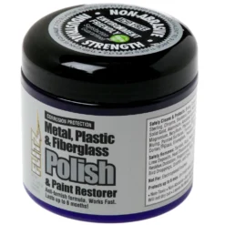 Flitz Polierpaste, 453 G